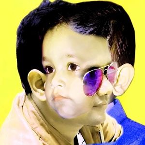 Meet your Posher, Ashwani